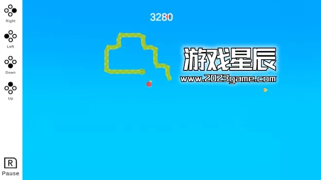switch《街机蛇Go!(Arcade Snake Go!)》英文版nsp下载_1