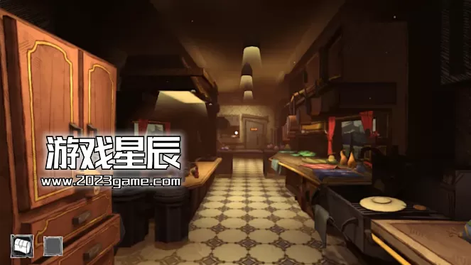 【双人逃脱】switch《2人如何逃脱（How 2 Escape）》英文版nsp下载+1.0.1补丁_2