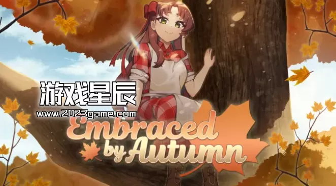 switch《被秋天拥抱（Embraced By Autumn）》英文版nsp下载