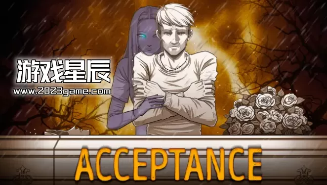switch《接受（Acceptance）》英文版nsp下载