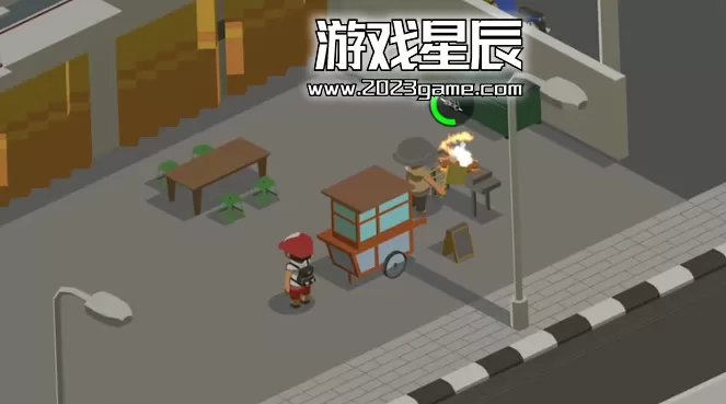 switch《汽车店大亨（Satay Shop Tycoon）》中文版nsz下载_1