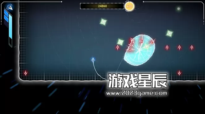 switch《量子：充电（Quantum: Recharged）》中文版nsz下载+1.0.2补丁_2