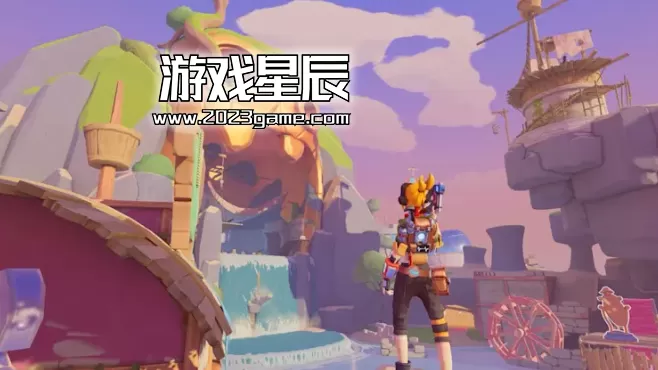 switch《日落后死去（Die After Sunset）》中文版nsz下载+1.0.5补丁_1