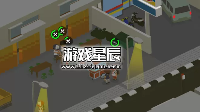 switch《汽车店大亨（Satay Shop Tycoon）》中文版nsz下载_2