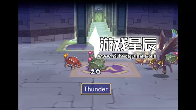 switch《狂想曲：马尔王国编年史（Rhapsody: Marl Kingdom Chronicles）》英文版XCZ下载_2