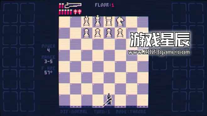 switch《霰弹枪王：最后的将死（Shotgun King: The Final Checkmate）》中文版nsz下载+1.0.4补丁_1