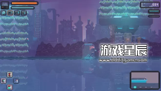 switch《银社（GINSHA）》英文版nsp下载+1.0.3补丁_1