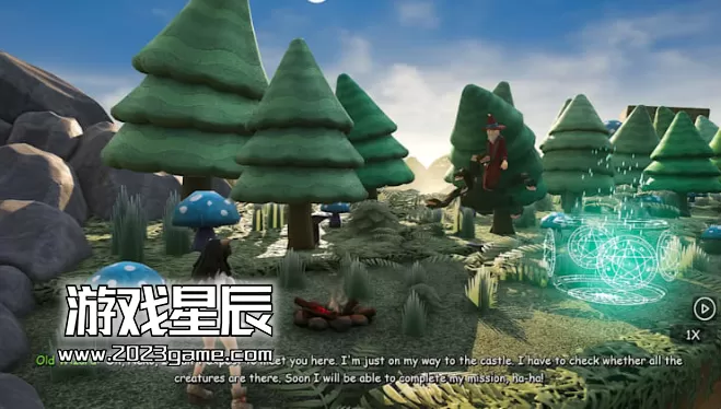 switch《猫娘冒险（Neko Journey）》英文版nsz下载_1