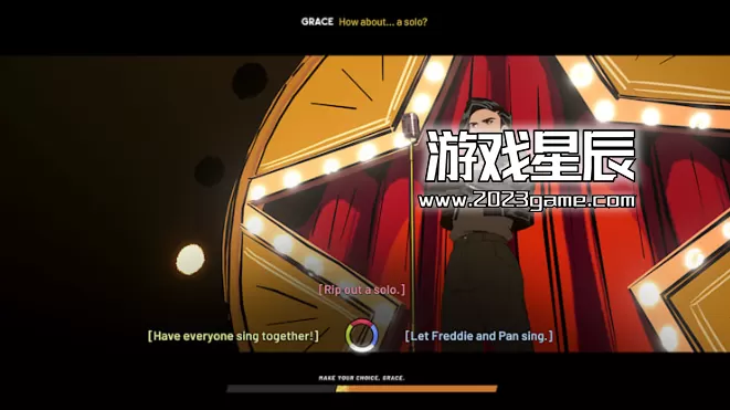 switch《流浪之神：角色扮演音乐剧（Stray Gods: The Roleplaying Musical）》中文版nsp下载+1.0.5补丁_1