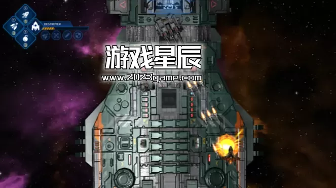 switch《X部队：火力围攻（X-Force Under Attack）》英文版nsp下载_1