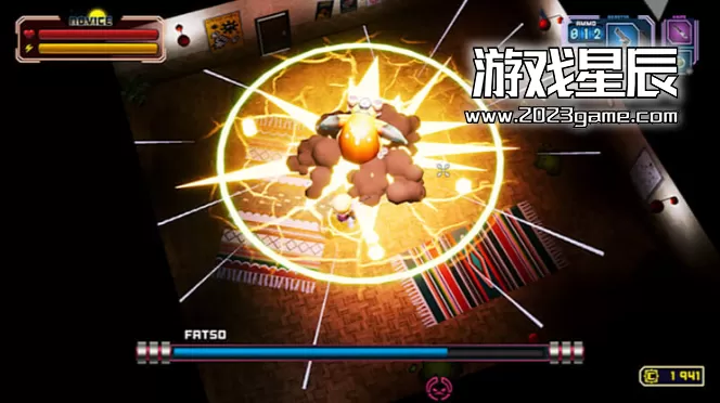 switch《丧灵激汤（Zombie Soup）》中文版nsz下载+1.0.10补丁_1