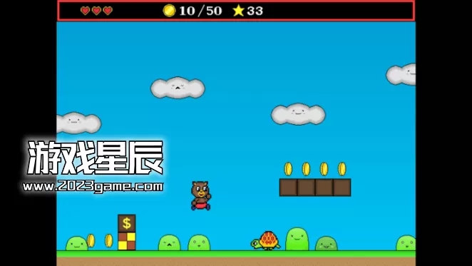switch《迈克尔的神秘冒险（Mysterious Adventure of Michael）》英文版nsp下载_1