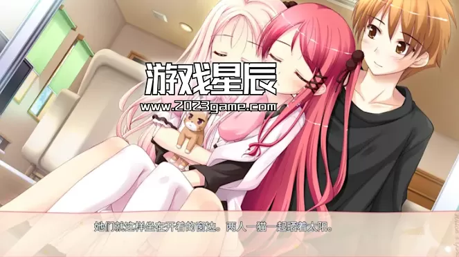 switch《魔女的花园（Witch's Garden）》中文版nsp下载_1