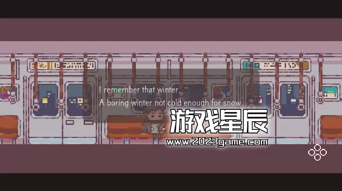PC《不同的冬天（BOKURA）》中文版下载_1