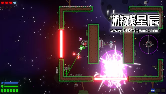 switch《重力奇数（Gravity Oddity）》中文版nsz下载_2