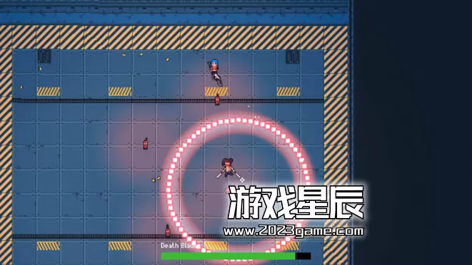 switch《霓虹枯萎病（Neon Blight）》中文版nsp下载_2