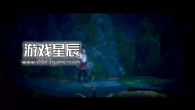 switch《永夜：雪降（Skabma - Snowfall）》中文版nsp下载+1.0.3补丁_1