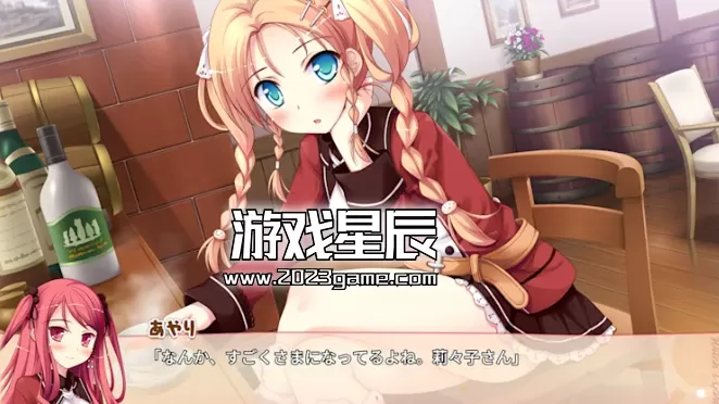 switch《魔女的花园（Witch's Garden）》中文版nsp下载_2