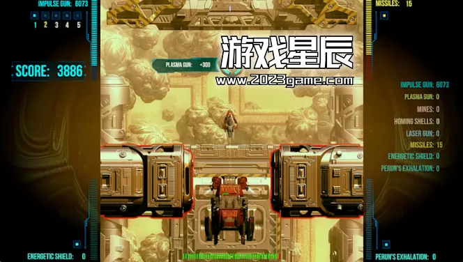 switch《东方 2061（Vostok 2061）》中文版nsp下载_2