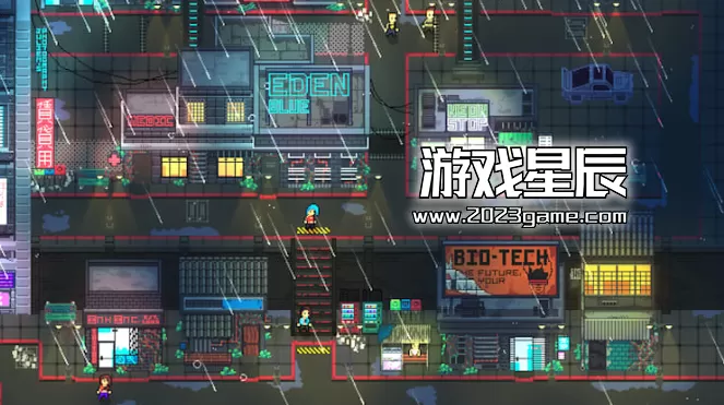 switch《霓虹枯萎病（Neon Blight）》中文版nsp下载_1