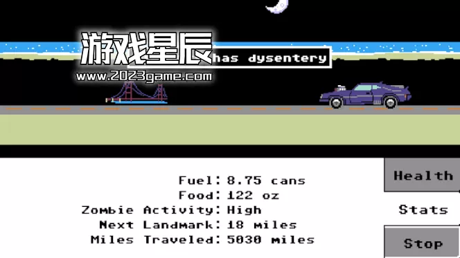 switch《管风琴小径完整版（Organ Trail Complete Edition）》英文版nsp下载_1
