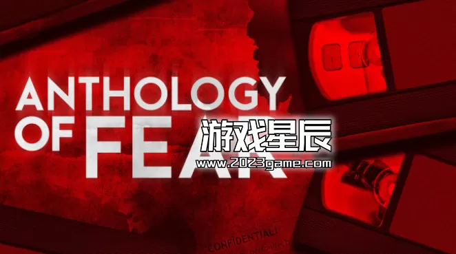 switch《恐惧选集（Anthology of Fear）》中文版nsp下载+1.1补丁