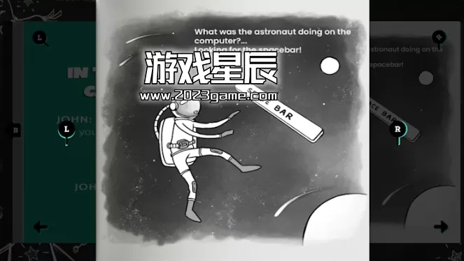 switch《笑话(Funny Jokes)》英文版nsp下载_2