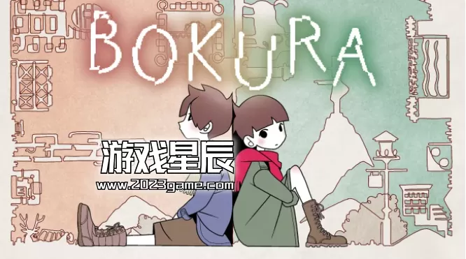 PC《不同的冬天（BOKURA）》中文版下载