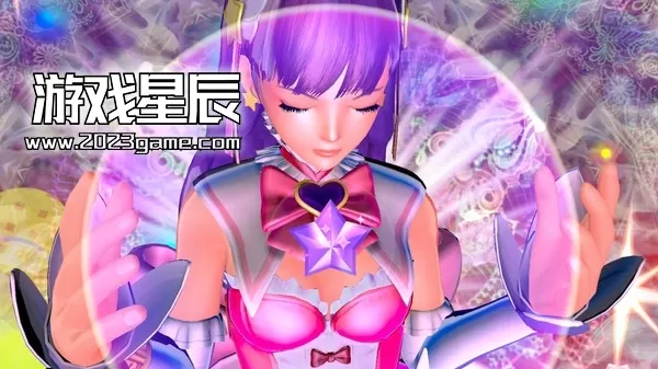 PC《SNK女中豪杰：狂暴双打 SNK HEROINES Tag Team Frenzy》中文版下载_2