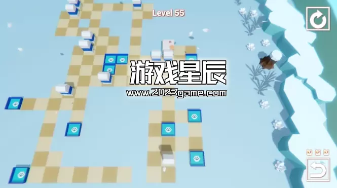 switch《蒙迪利（Fluffy Milo）》中文版nsp下载_2