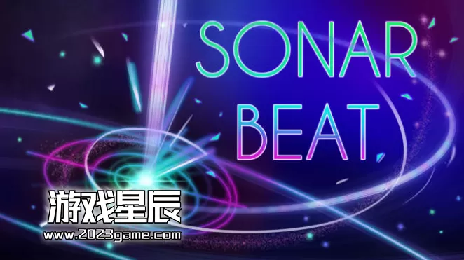 switch《声纳节拍（Sonar Beat）》英文版nsp下载
