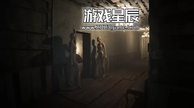 switch《恐惧选集（Anthology of Fear）》中文版nsp下载+1.1补丁_1