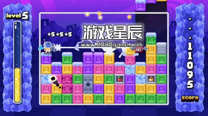 switch《不明坠落物体（Unidentified Falling Objects）》中文版nsp下载+1.0.4补丁_1