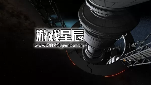 PC《太空机械模拟器 Space Mechanic Simulator》中文版下载_1