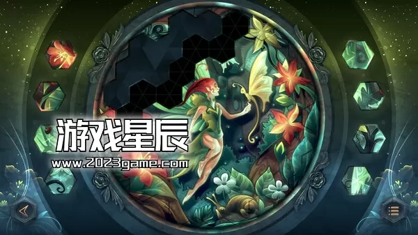 PC《玻璃假面舞会3:爱人线 Glass Masquerade 3: Honeylines》中文版下载_2
