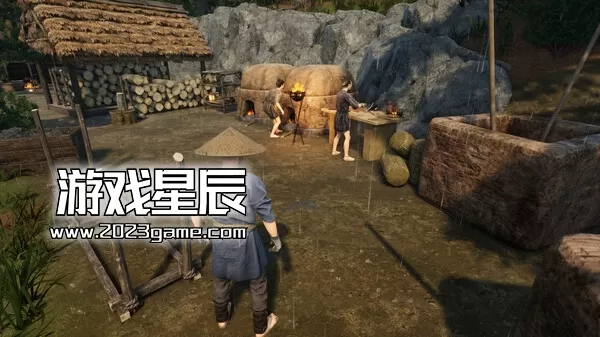 PC《战国王朝 Sengoku Dynasty》中文抢先体验版下载_1