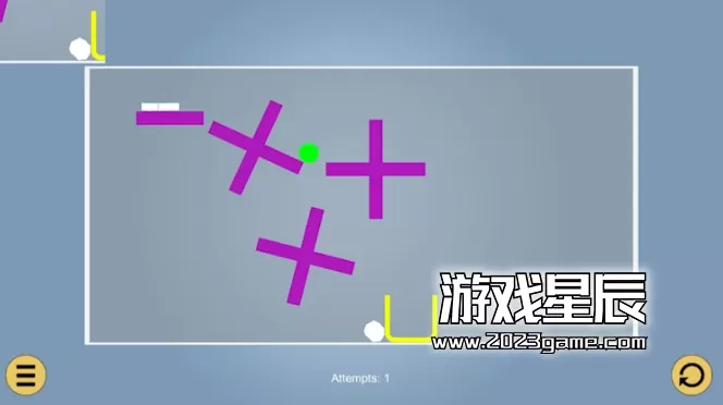 switch《大脑开启：物理（Brain On: Dot Physics）》英文版nsp下载_2