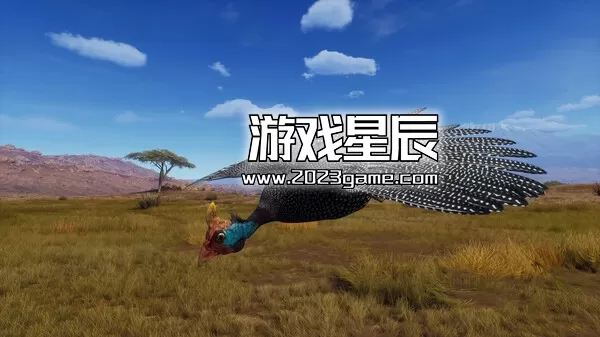 PC《猎人之路:蒂卡蒙平原 Way of the Hunter - Tikamoon Plains》中文版下载_2