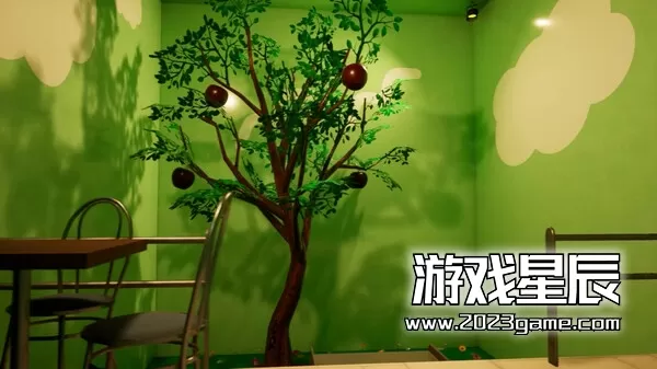 PC《班班幼儿园4 Garten of Banban 4》中文版下载_1