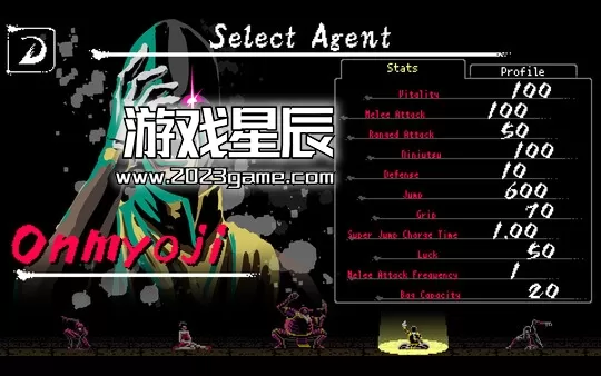 switch《忍或死太阳之影 Ninja or Die: Shadow of the Sun》中文版nsz下载_2