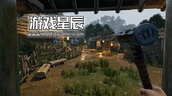 PC《战国王朝 Sengoku Dynasty》中文抢先体验版下载_3