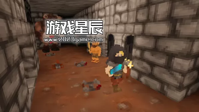 switch《男爵（Barony）》中文版nsz下载【含4.3.0补丁+2DLC】_2