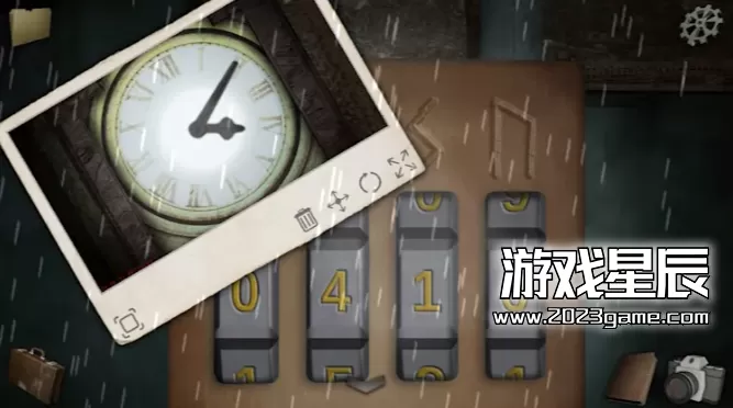 switch《被遗忘的房间（The Forgotten Room）》英文版nsp下载_1