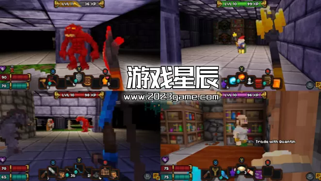switch《男爵（Barony）》中文版nsz下载【含4.3.0补丁+2DLC】_1