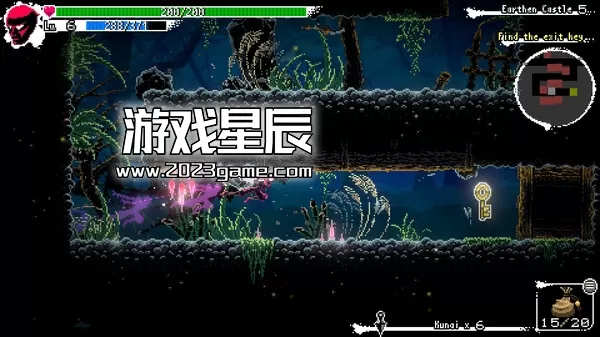 switch《忍或死太阳之影 Ninja or Die: Shadow of the Sun》中文版nsz下载_4