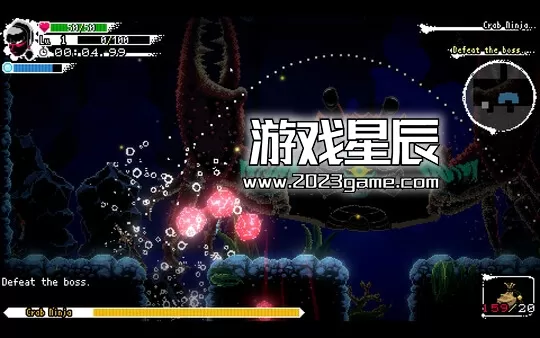 switch《忍或死太阳之影 Ninja or Die: Shadow of the Sun》中文版nsz下载_3