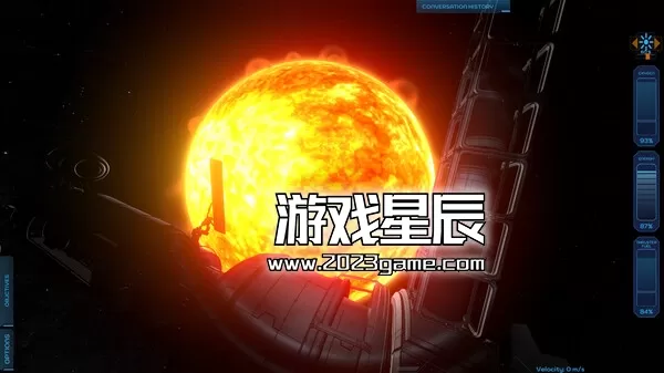 PC《太空机械模拟器 Space Mechanic Simulator》中文版下载_4