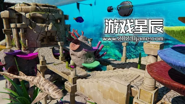 PC《绿色兵团：塑料战争 The Mean Greens - Plastic Warfare》中文版下载_2