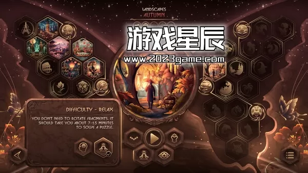 PC《玻璃假面舞会3:爱人线 Glass Masquerade 3: Honeylines》中文版下载_3