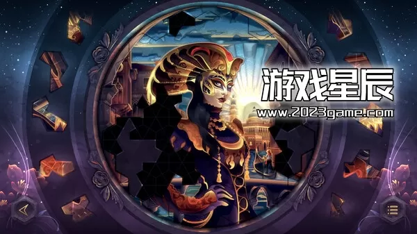 PC《玻璃假面舞会3:爱人线 Glass Masquerade 3: Honeylines》中文版下载_4